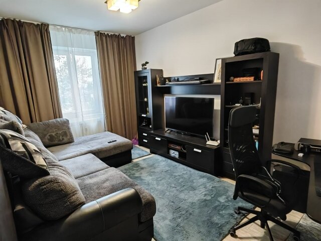 Floreasca Apartament 2 camere decomandat, 52 mp,