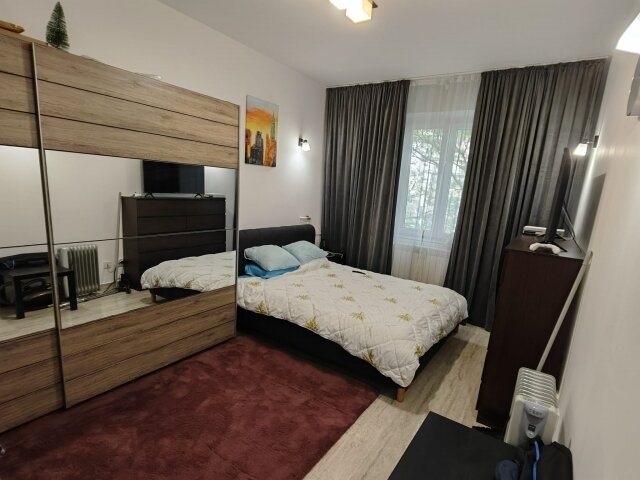 Floreasca Apartament 2 camere decomandat, 52 mp,