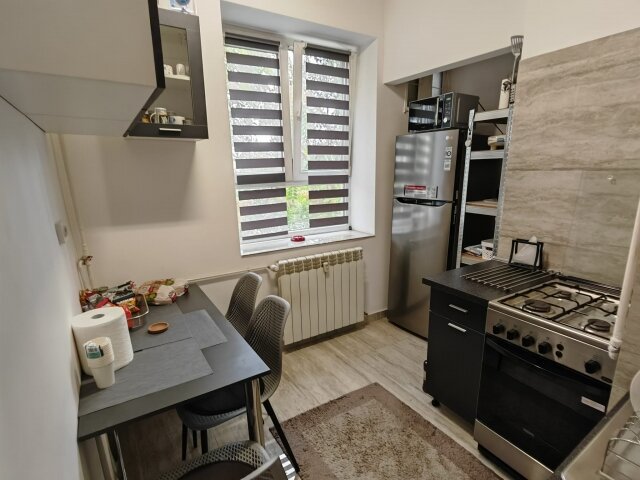 Floreasca Apartament 2 camere decomandat, 52 mp,